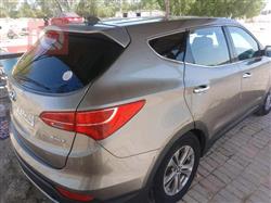 هيونداي سانتافي